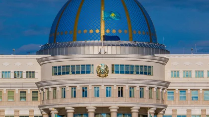 Конституцияның «президент» бөліміне мүлде жаңа ережелер енді -  Бақыт Нұрмұханов