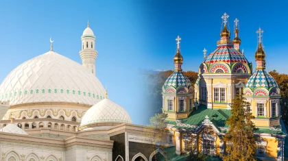 Діни ұйымдардың қызметі қандай жағдайда шектелуі мүмкін