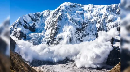 Таулы аймақтарда қар көшкіні болуы мүмкін – ТЖМ