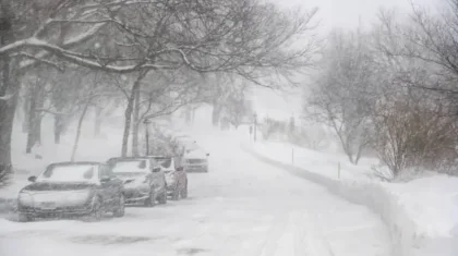 Қазақстанның 15 облысында дауылды ескерту жарияланды