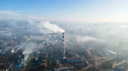 Қазақстанның 12 қаласында ауа сапасы күрт нашарлайды