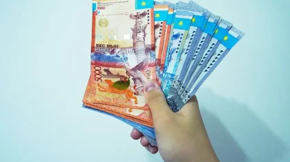 Ақтөбеде салықшы кәсіпкерден 3 мдн теңге пара бопсалаған