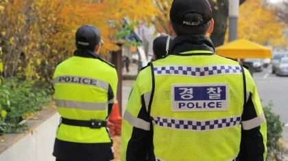 Оңтүстік Кореяда зауыт өртке оранып, қазақстандық із-түзсіз жоғалып кетті