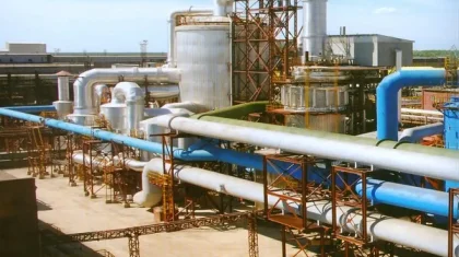 Жамбыл облысында «Казфосфатқа» тиесілі зауыттарда екі жұмысшы қаза тапты