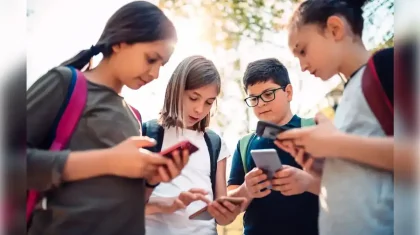 Түркияда да балаларға әлеуметтік желіге кіруге тыйым салынбақ