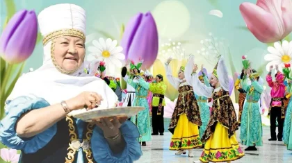 Қазақстандықтар наурыз айында 13 күн демалатын болды