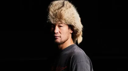 Шавкат Рахмонов бір жылдай жекпе-жекке шықпай ма: UFC мәлімдеме жасады