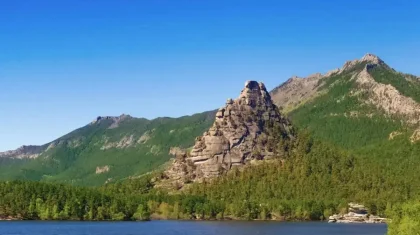 Бурабай жер телімдерін ұзақ мерзімге жалға беретін болды