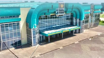 «Қорғас» бекеті Қытай Жаңа жылына байланысты 13 күнге жабылады