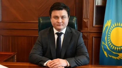 Тоқаев Әсет Ерғалиевті әрі кеңесшісі, әрі агенттік басшысы етіп тағайындады