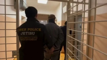 Жетісу облысында 23 жастағы жігіт жұрттың 36 млн теңгесін қалтасына басып алған (ВИДЕО)