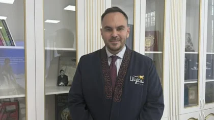 Жаңа жобада мемлекеттің біртұтастығы нақты бекіген – Кочетов