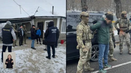 Адам ұрлап, 12 млн теңге талап еткен: Астана мен Алматыда қылмыс әлемінің бандалары ұсталды