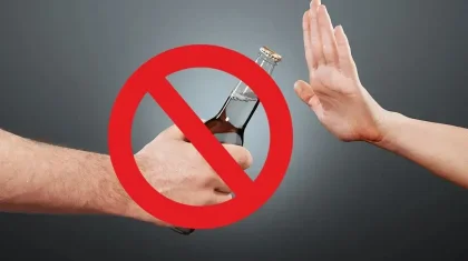 Абай облысында жүздеген адам тұратын ауыл ішімдіктен бас тартты