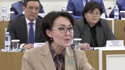 Жаңа Конституция: Қазақстан халықаралық міндеттемелерден бас тартпайды – депутат