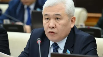 Тарихи сабақтастық ешкімді бөліп-жармайды, қайта қоғамды біріктіреді – депутат