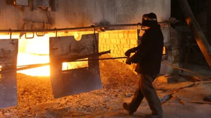 Қарағанды облысы – ел экономикасындағы салмағы жоғары өңірлердің бірі