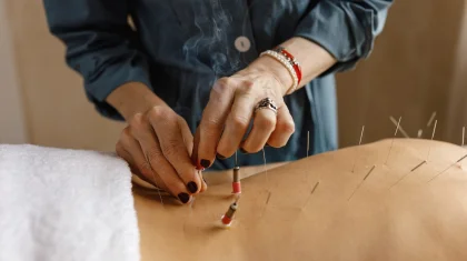 Депутат Астана халқын оңбай алдап жүрген қытай емшілері туралы айтты