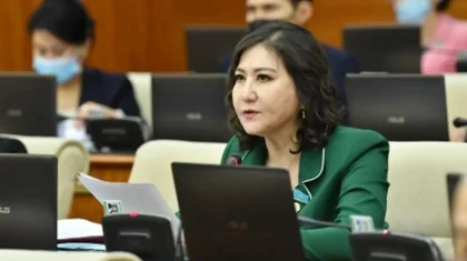 «Баласын қалай асырайды?»: депутат жұмыс квотасының қысқаруы қандай қауіп төндіретінін айтты