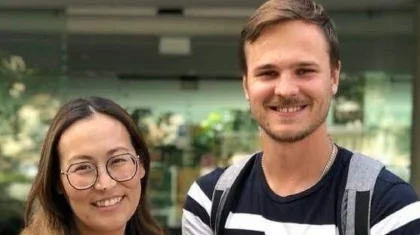 «Сенбеңіздер»: қазақстандық адвокатты Германияда жауыздықпен өлтірді деген күйеуі алғаш рет пікір білдірді (ВИДЕО)