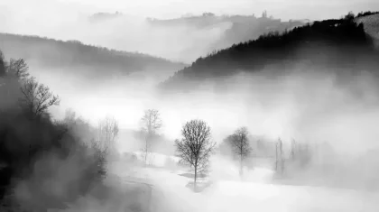 Қатты аяз бен дауыл күшейеді: 16 өңірде ауа райы күрт бұзылады