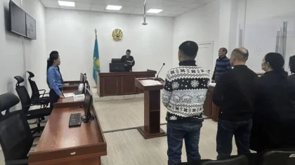 Ақмола облысында ер адам мысық төсегін ұрлағаны үшін екі жылға сотталды