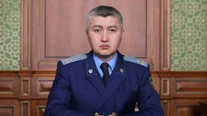 Тоқаев Астананың прокурорын одан да жоғары лауазымға тағайындады
