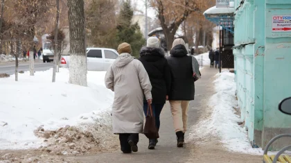 БҚО тұрғындарының жартысынан көбі қалаларда тұрады – статистика