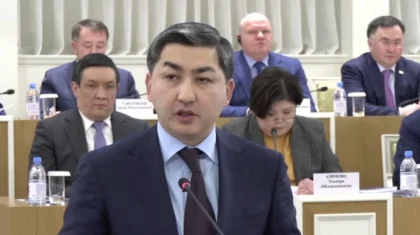 Бас прокуратура жаңа Конституция жобасындағы 18-бапқа қатысты ұсыныс енгізді