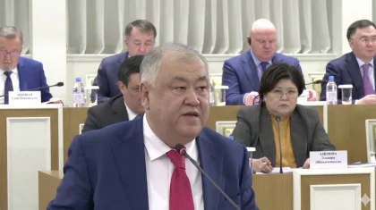 «Елдің бәсекеге қабілеттілігі адами капиталмен өлшенеді»: ЖОО ректоры білім мен ғылымның рөлі жайлы айтты