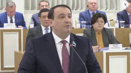 Павлодар облысы жаңа Конституцияның жобасын талқылауға белсенді қатысты - депутат