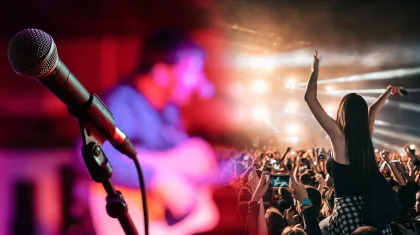 Енді кез келген шетелдік әнші Қазақстанға келіп концерт бере алмайды