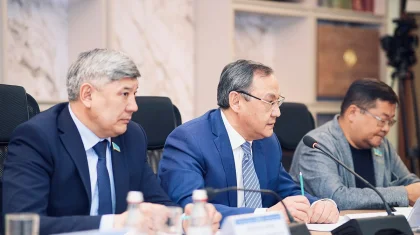 Қазақстанның ғалымдары Конституция жобасына байланысты үндеу жасады