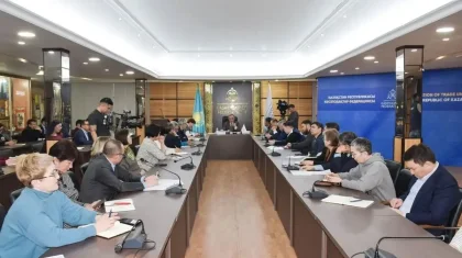 Қазақстанның кәсіподақтары жаңа Конституция жобасын қолдады