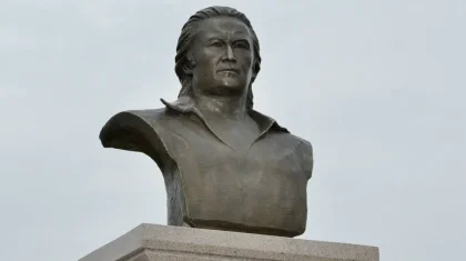 Бүгін – Мұқағали Мақатаевтың туғанына 95 жыл