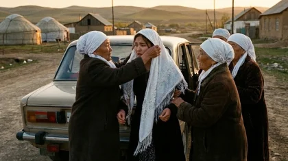 TikTok-та «мені алып қашты» деп видео жариялаған қазақстандық қыз сотқа тартылды