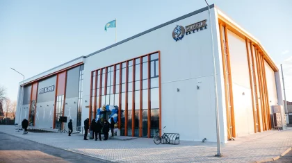 «Самұрық-Қазына» 2026 жылға арналған қайырымдылық қызметінің негізгі бағыттарын ұсынды