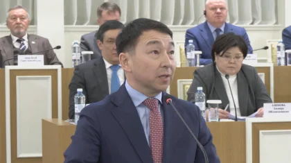 Волонтерлік қызмет конституциялық деңгейде бекітілмек