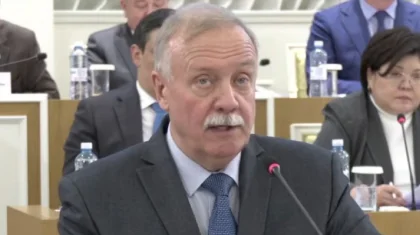 Жаңа Конституция жобасында адам мен азаматтық құқықтың ара-жігін ажырату ұсынылды