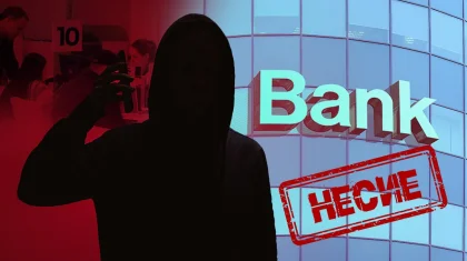 «Қауіп алыстан келмейді» : заңгер адамның сыртынан көбіне туыстары несие рәсімдеп жіберетінін айтты