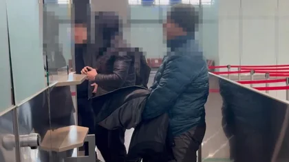 Алматыда 6 млрд теңге ұрлаған: түрік азаматы Черногориядан Қазақстанға экстрадицияланды