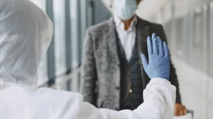 Қазақстан Нипах вирусына байланысты шекарадағы санитариялық бақылауды күшейтті