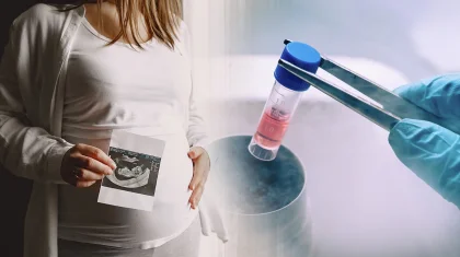 «Он алты жұмыртқамды мұздатып қойдым»: Қазақстанда аналық жасушаны «қатыру» үшін неше теңге кетеді