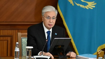 Президент: Конституциялық өзгерістердің арқауы – адам құқығын қорғау