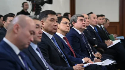 Оқу бағдарламалары жаңарып үлгергенше, мамандықтар өзгеріп кетіп жатыр – мемлекет басшысы