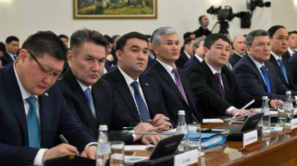 «Тіпті мемқызметкерлер де пайдаланбайды»: Тоқаев Aitu мессенджеріне Үкімет көңіл бөлмей отырғанын айтты