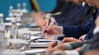 Шетелдік немесе отандық инвесторлар енді Тоқаевтың көмекшісіне жүгіне алады