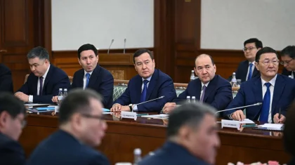 Тоқаев сақтандыру және қор нарығын дамытудың 2030 жылға дейінгі бағдарламасын әзірлеуді тапсырды