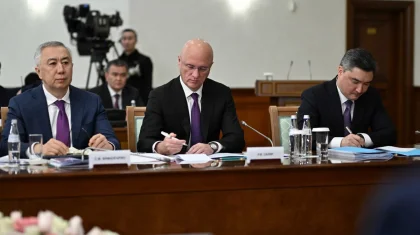 «Ойланып-толғанып отыратын уақыт жоқ»: президент үкіметке бірқатар міндет жүктеді