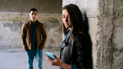 БҚО-да бұрынғы әйелін аңдып, мазасын алған ер адам сотталды